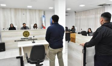 La Justicia dictó una condena de 14 años de prisión efectiva por abuso sexual agravado