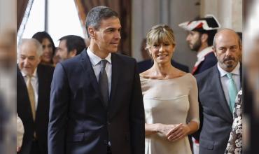 Histórico revés judicial en España: envían a juicio a la esposa de Pedro Sánchez por corrupción