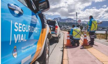 La Agencia Nacional de Seguridad Vial detectó más de 150 radares no autorizados en rutas nacionales