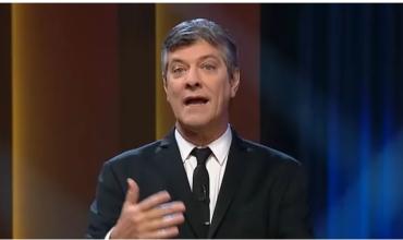 Mario Pergolini recordó la falsa noticia que dio al aire y reflexionó sobre la "carnicería" alrededor de Florencia Peña