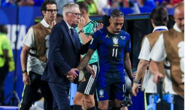 ¿Mazazo para Brasil? La pésima noticia que podría recibir tras golear a Haití en el Mundial 2026