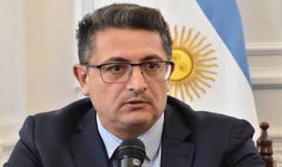 La Rioja avanza en el reclamo de límites con San Juan y aclara el impacto en la minería: " No tiene nada que ver con las empresas"