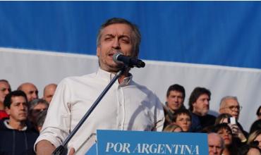 Máximo Kirchner le pegó a Kicillof y pidió que Cristina compita: “No queremos candidatos por default”