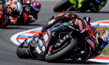 Escándalo en MotoGP: suspendieron al líder del Mundial, Marco Bezzecchi, y no correrá el GP de República Checa