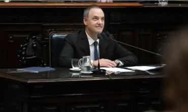 El Gobierno cree que se cae la sesión para interpelar a Manuel Adorni en Diputados y se entusiasma en el Senado