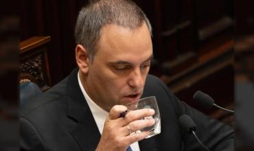 La interpelación de Adorni en el Senado: poroteo, contradicciones internas y una agenda monotemática