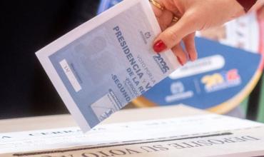 Terminó la votación más custodiada en la historia de Colombia y se espera un resultado reñido