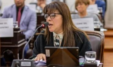 Avanza una cuestión de privilegio contra Diego Molina Gómez por publicaciones sobre el Consejo de la Magistratura