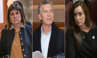 Una nueva encuesta ya midió fórmulas para 2027: sorpresas con Macri, Bullrich y Villarruel