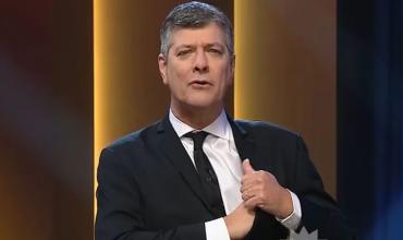 La brutal reacción de Mario Pergolini al ver los videos de Jésica Cirio con bolsas repletas de dólares