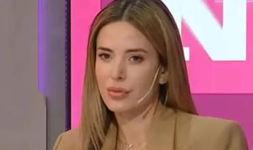 La Justicia allanó el departamento de Jésica Cirio en Las Cañitas: encontraron dólares, armas y objetos de alta gama