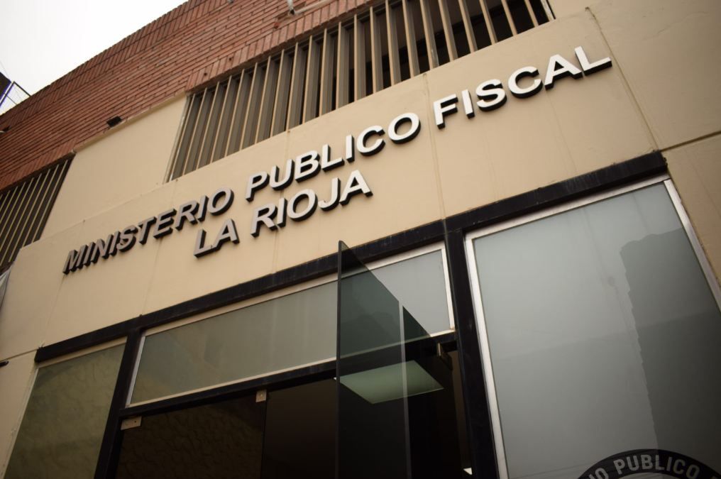 Apartan al fiscal López de la causa que investiga presuntos apremios ilegales en Ulapes