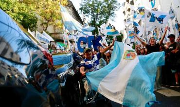 Boletín Oficial: Los partidos políticos recibirán cerca de $2.000 millones en aportes estatales este año