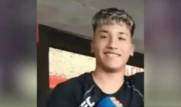 Motochorros asesinaron a un adolescente de 17 años en San Francisco Solano