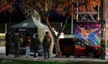 El drama de una familia argentina en Chile: les robaron el auto y su hijo de 12 años murió tras ser arrastrado por los ladrones