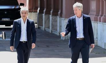 El Tesoro le compró US$600 millones al Banco Central y ya juntó fondos que equivalen al 83% del vencimiento de julio