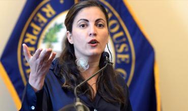 Rosa María Payá habló sobre la posible caída de la dictadura cubana: “Nunca hemos estado tan cerca”