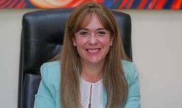 Karina Becerra se refirió a la causa por presuntos apremios ilegales en Ulapes y al debate sobre el Código de Convivencia