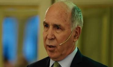  Ricardo Lorenzetti sobre la condena a Cristina Kirchner por la causa Vialidad: "Es un tema terminado"