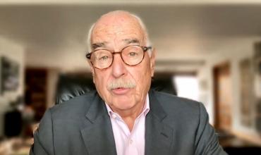 Andrés Pastrana aconseja al presidente electo de Colombia, de la Espriella