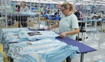 Cerró la textil riojana, KM Tex  y dejó sin empleo a los 25 trabajadores