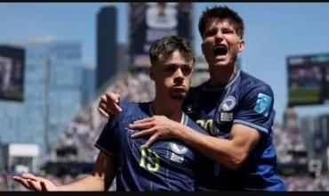 Bosnia ganó, sueña con la clasificación y Qatar quedó afuera del Mundial 2026
