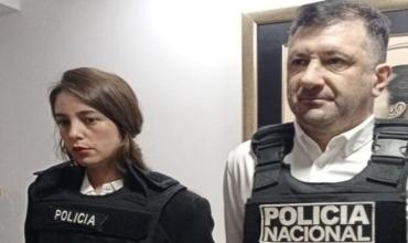 Imputaron al ex senador Edgardo Kueider por presunto lavado de dinero mediante la compra de departamentos en Paraguay