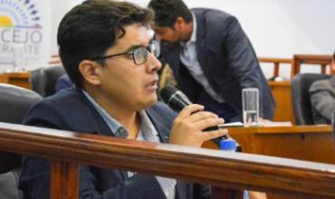 El ex concejal Quique Balmaceda fue absuelto por presunto abuso sexual y su abogada afirmó que “la causa tuvo un claro trasfondo político”