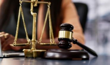 Reforma judicial: un abogado tucumano explicó el modelo acusatorio y sus desafíos en La Rioja 