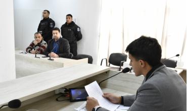 La Justicia impuso prisión perpetua a un hombre por homicidio agravado por alevosía y criminis causa
