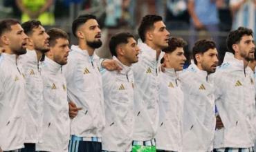 Los siete jugadores de la Selección Argentina que podrían hacer su debut en Mundiales ante Jordania