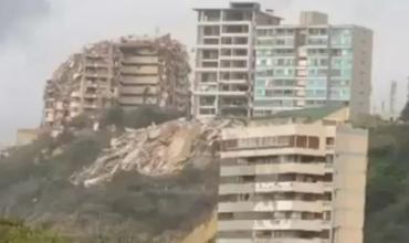 Doble sismo en Venezuela: un geólogo explicó qué falló y advirtió que Argentina también tiene riesgo sísmico