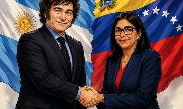 Argentina ofreció ayuda a Venezuela tras el terremoto y reactivó el diálogo político: “Se impone la cuestión humanitaria”, afirmó un analista internacional