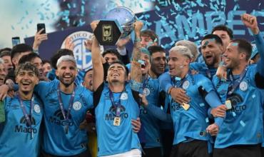 Se confirmaron los días y horarios para las primeras tres fechas del Torneo Clausura
