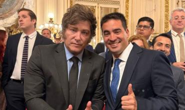 El Gobierno apuesta a relanzar la comunicación oficial con el debut del vocero que reemplazó a Adorni: cómo será su presentación