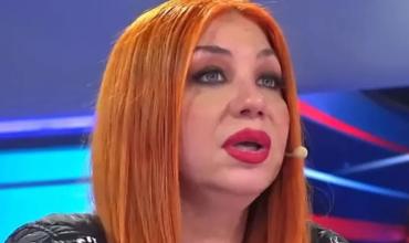 Lourdes Fernández respondió a las críticas por su cuerpo tras una producción de fotos: “Estoy saliendo adelante como puedo”