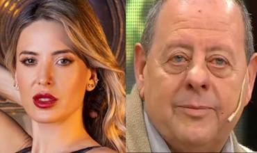 Los fuertes mensajes de Horacio Cirio en redes sociales: “Todos me soltaron la mano”