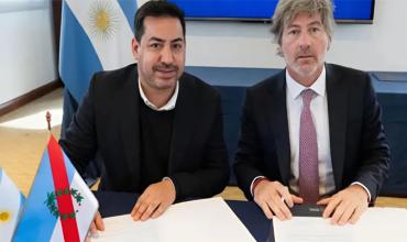 La Rioja adhirió al programa nacional de restitución de derechos para víctimas de trata de personas