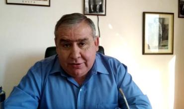 Delfor Brizuela, secretario de Derechos Humanos: "Pedimos el apartamiento del fiscal porque no estaba actuando"