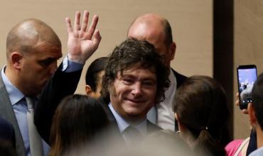“Si la Justicia encuentra culpable a Adorni lo echo de una patada”: la advertencia de Milei por el escándalo sobre el patrimonio del jefe de Gabinete