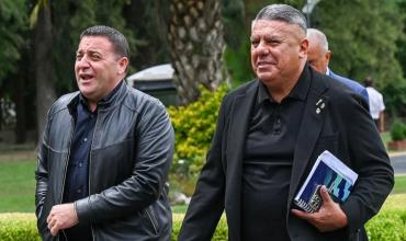 Confirman los procesamientos de Chiqui Tapia, Pablo Toviggino y la AFA por una causa de evasión fiscal