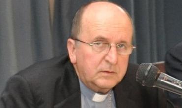 Monseñor Cargnello presentará su renuncia como arzobispo en Salta: "Me voy a Catamarca para no molestar a nadie"
