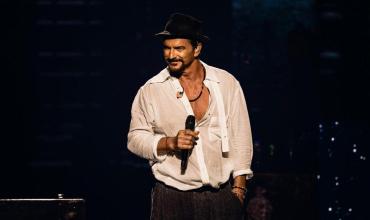 Ricardo Arjona coronó más de tres décadas de historia en Argentina y alcanzó un nuevo récord