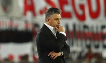 Gallardo pica en punta para ser el sucesor de Bielsa en Uruguay