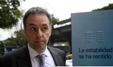 Tras la renuncia de Adorni, ¿que pasará con su puesto en YPF?