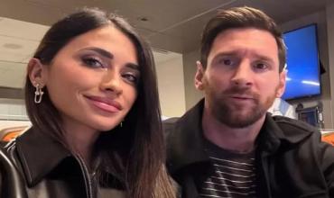 Yanina Latorre  y una explosiva confesión sobre Messi y Antonela