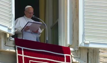 El papa León XIV reclamó ayuda internacional y envió fondos para Venezuela
