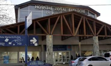 Un hombre murió tras ser atropellado y abandonado en Bariloche: hay un sospechoso detenido