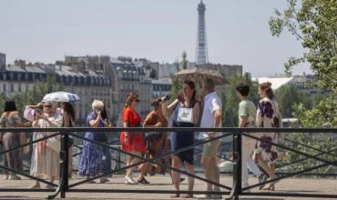 Colapsan las morgues en Francia tras la ola de calor: el drama de las funerarias