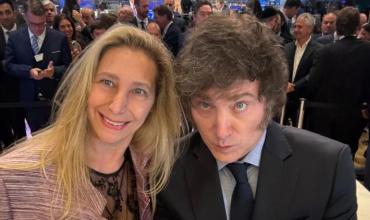 Javier y Karina Milei encabezarán una reunión con legisladores de La Libertad Avanza